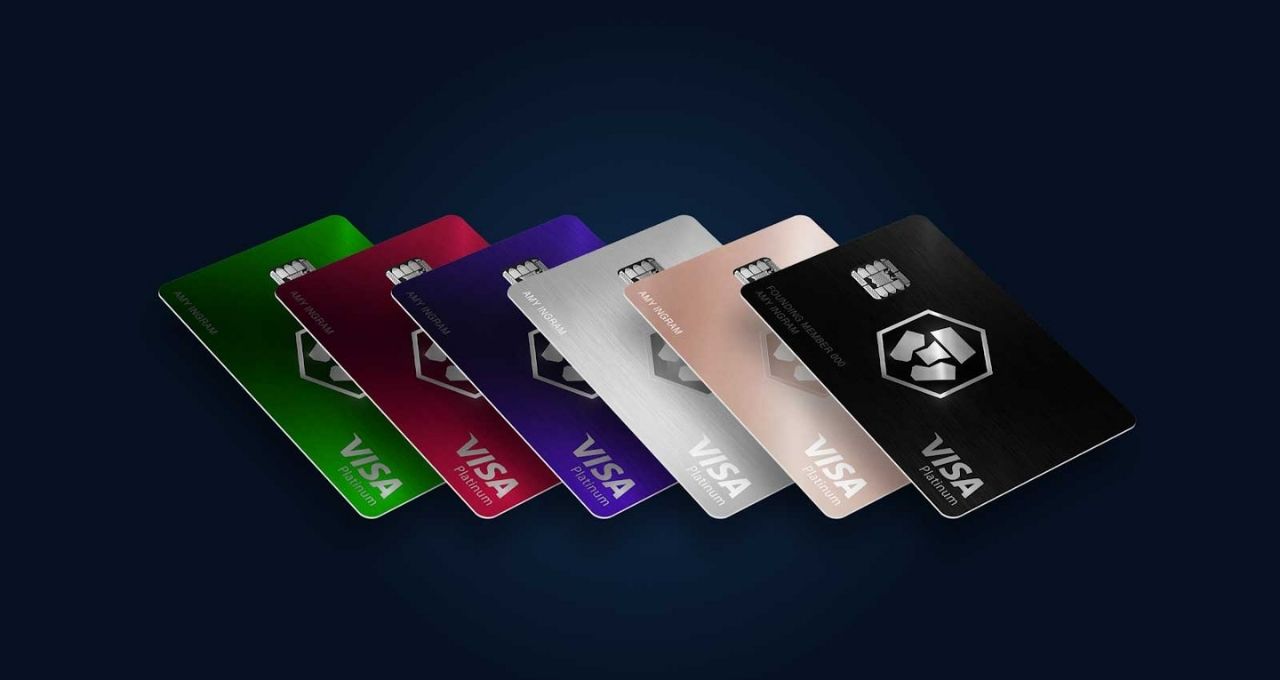 How Blockchain Credit Cards Work: A Simple Guide to the Future of Payments