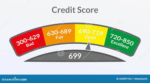 Credit Score