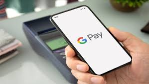 Google Pay