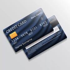 Credit Card