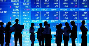 Understanding the Stock Market: A Beginner’s Guide