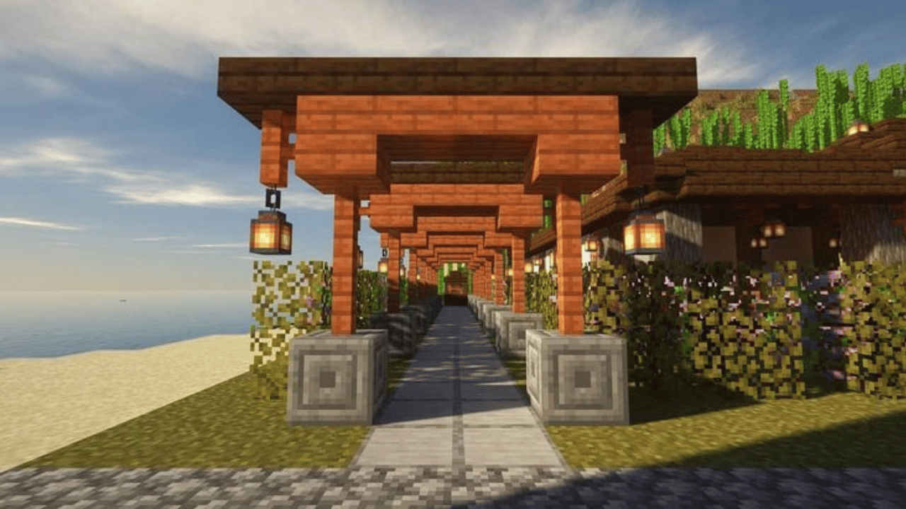 Hidden Wonders: The Best Secret Places in Minecraft You Need to Explore 