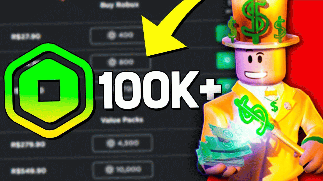 How to Get Free Robux in Roblox: A Beginner's Guide