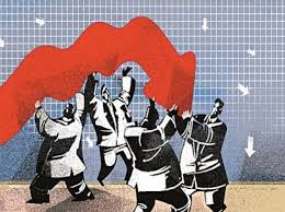 The Future Global Financial Crisis: Causes, Predictions, and How to Prepare