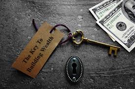 Building Wealth: A Comprehensive Guide to Financial Freedom