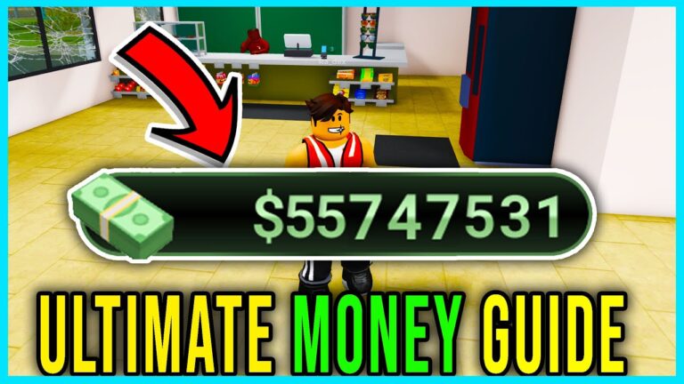 How to Make Money on Roblox: A Comprehensive Guide