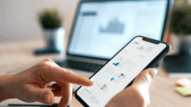 Aplicativos Para Organizar Sua Vida Financeira Sem Complicação