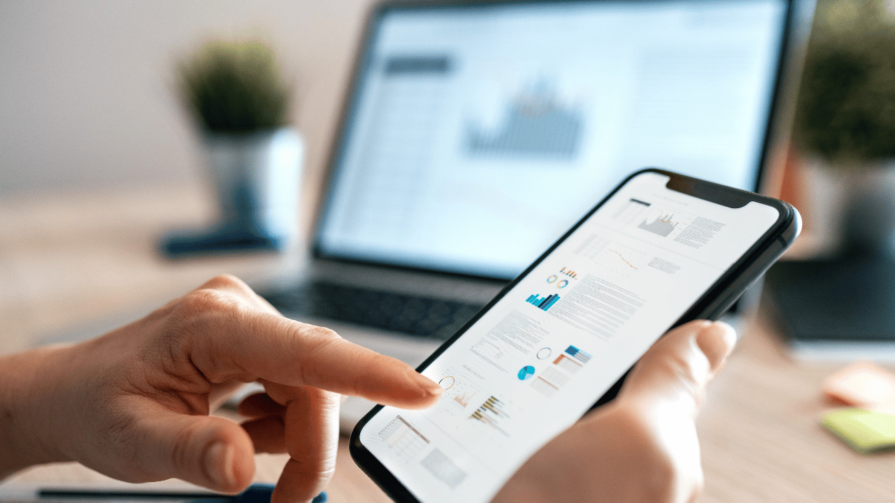 Aplicativos Para Organizar Sua Vida Financeira Sem Complicação