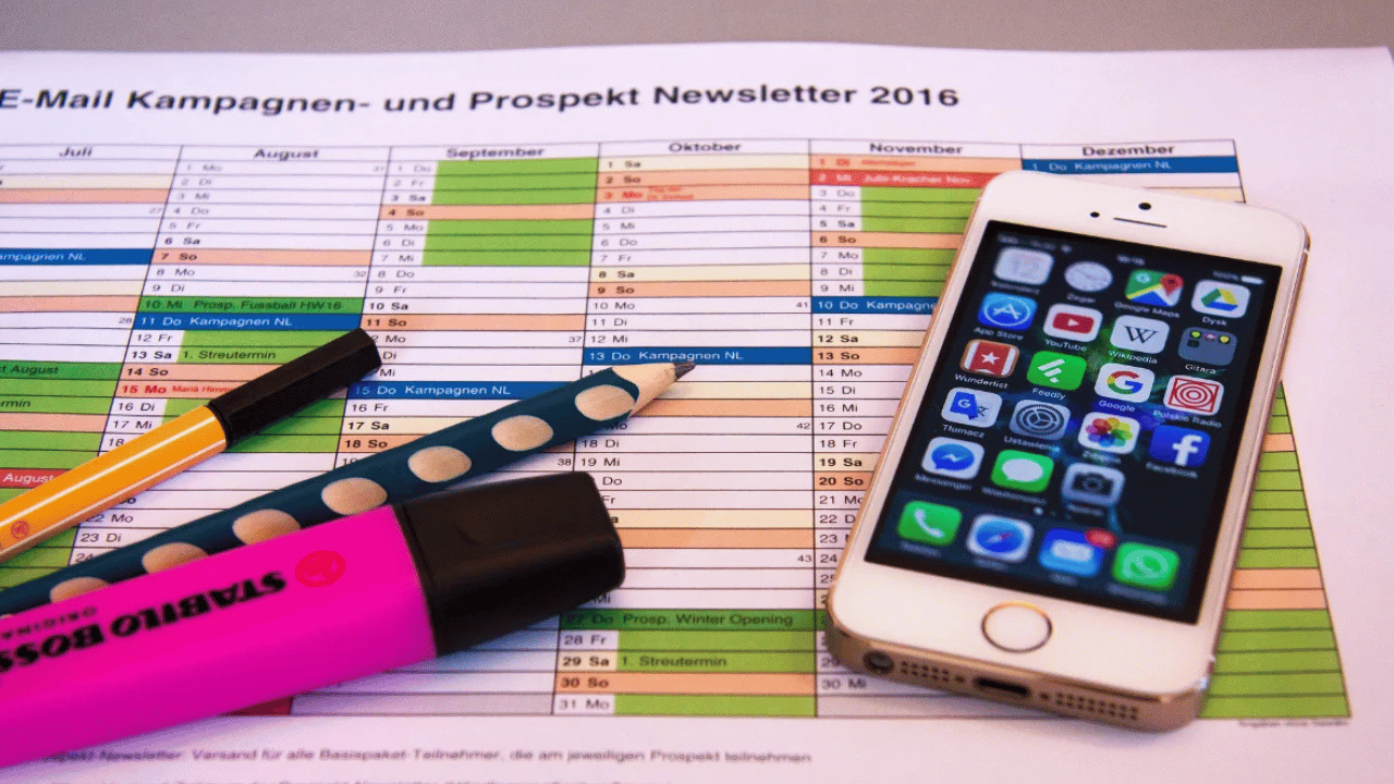 Apps Essenciais Para Produtividade: Faça Mais em Menos Tempo