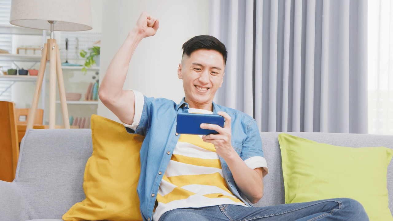 Melhores Jogos Multiplayer Para Jogar Com Amigos