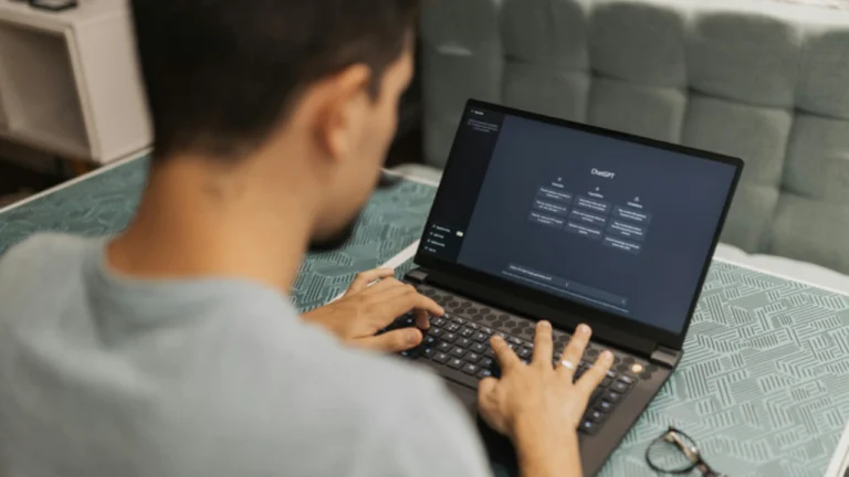 Inteligência Artificial no Dia a Dia