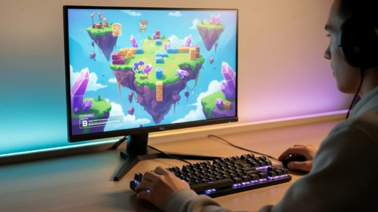 Os 10 Melhores Jogos Grátis para PC